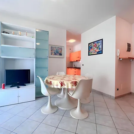 Apartamento Pleione 34 Bibione