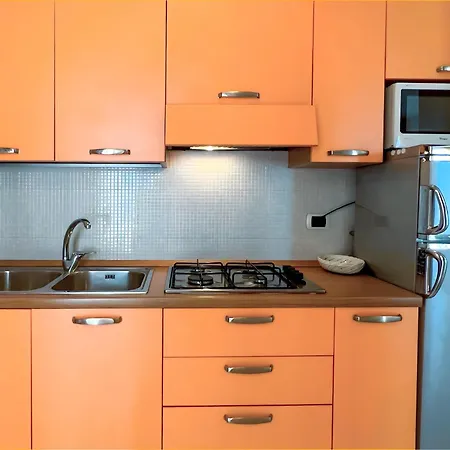 Pleione 34 Apartamento *