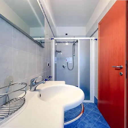 Apartamento Pleione 34 *