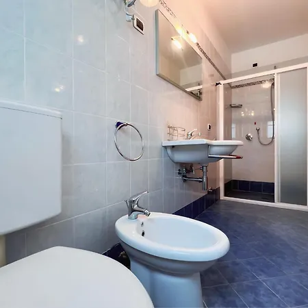 Pleione 34 Apartmán Bibione