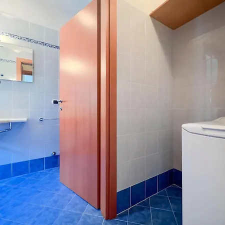 Pleione 34 Apartamento *