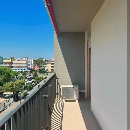 Apartamento Pleione 34 Bibione